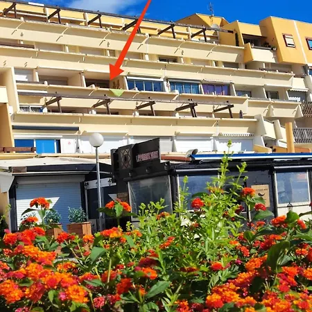 Au Bois Joli, Village Naturiste - Grande Terrasse Face A La Apartment *